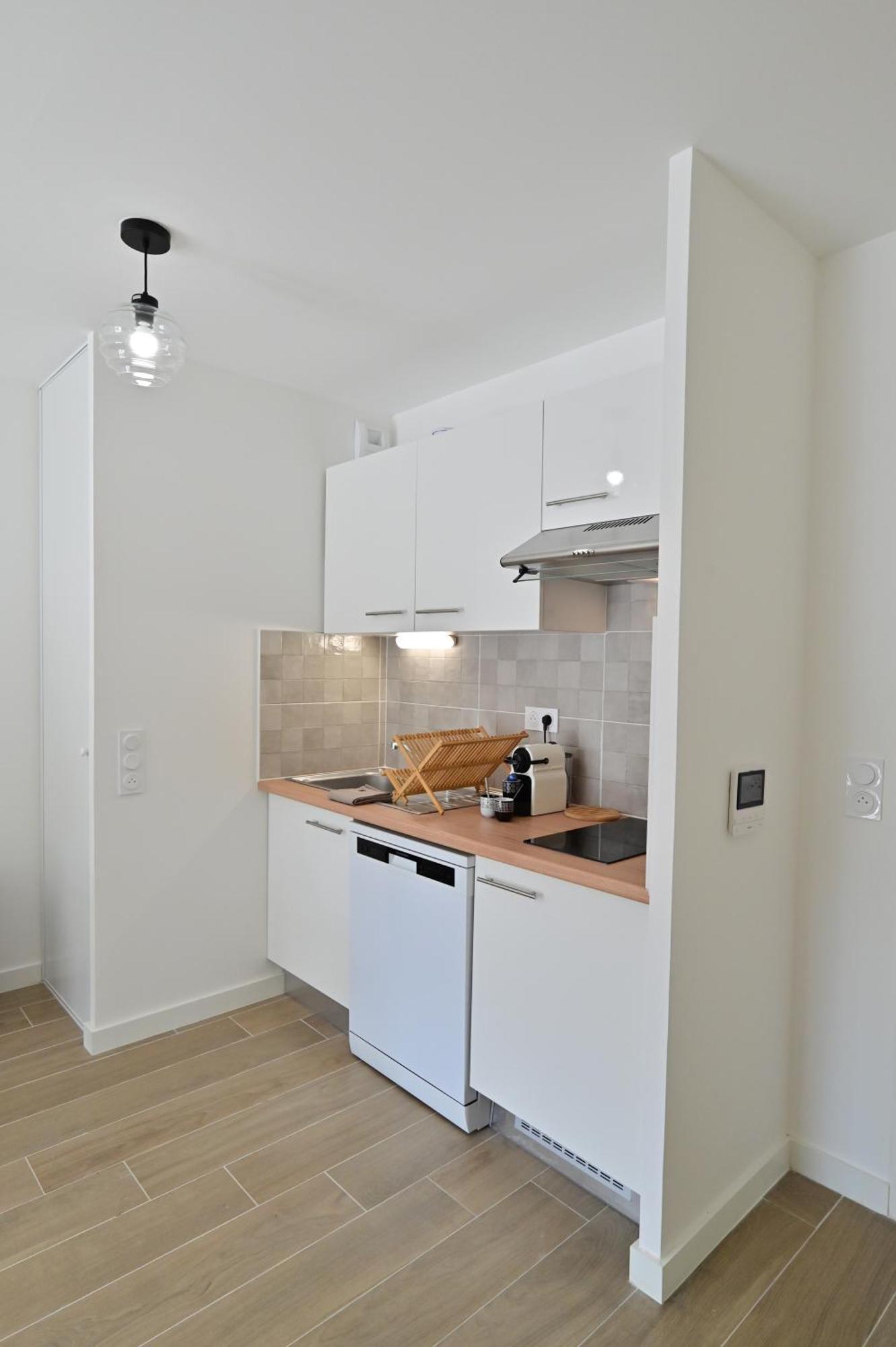 Biscawai Chaleureux Et Cosy Avec Terrasse Apartment Biscarrosse Exterior foto