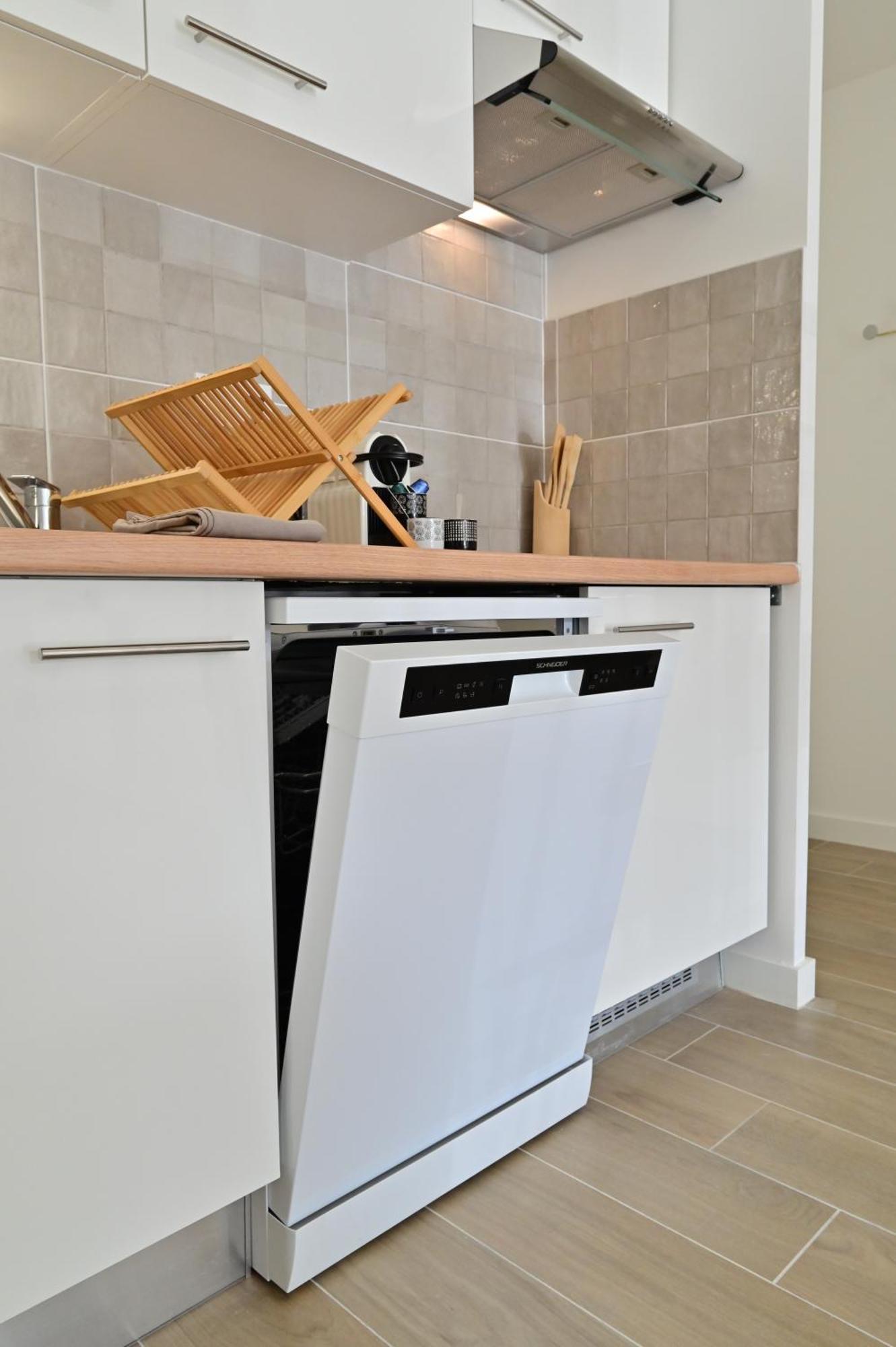Biscawai Chaleureux Et Cosy Avec Terrasse Apartment Biscarrosse Exterior foto
