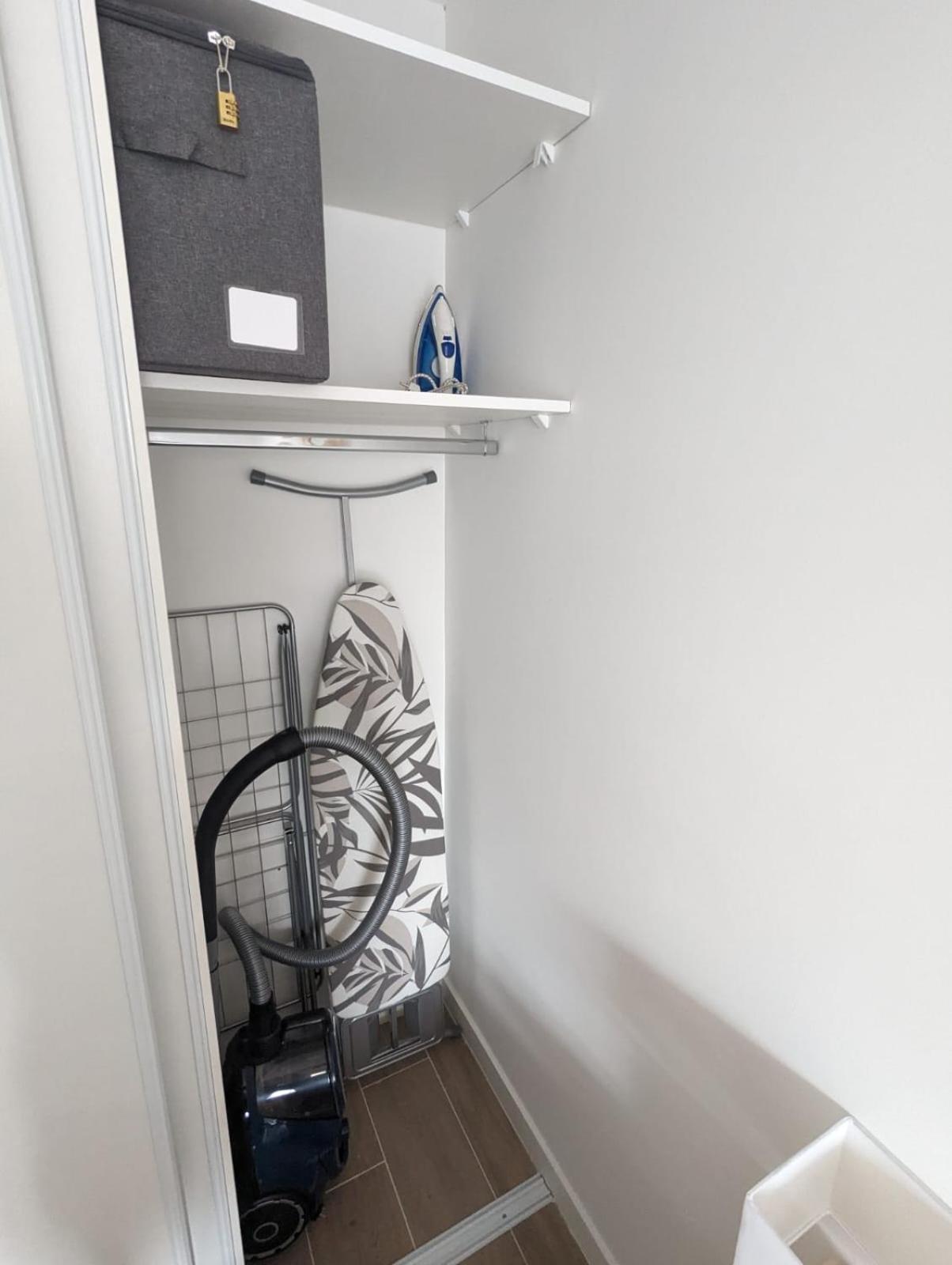 Biscawai Chaleureux Et Cosy Avec Terrasse Apartment Biscarrosse Exterior foto